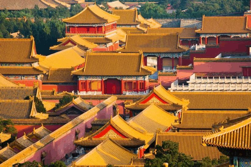 The East Hotel-Very Close To The Drum Tower,The Lama Temple,Houhai Bar Street,And The Forbidden City,There Are Many Old Beijing Traditional Hutongs Around The Hotel ,Experience The Culture Of Old Beijing Hutongs,Near Exit A Of Shichahai On Metro Line Exterior foto